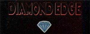 logo Diamond Edge